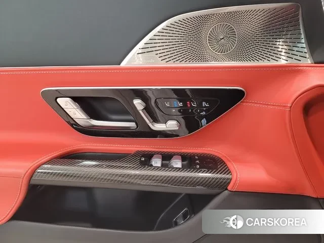 Mercedes-Benz SL-Class R232 2023 Белый из Кореи, фото 4