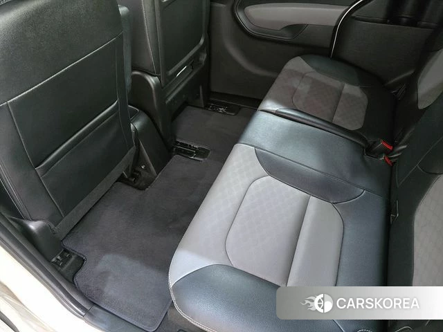 Kia The New Ray 2021 Жемчужный цвет из Кореи, фото 4