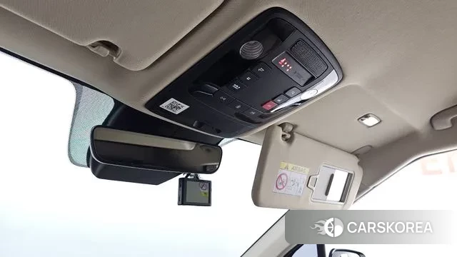 Kia Carnival 4th generation 2022 Белый из Кореи, фото 4