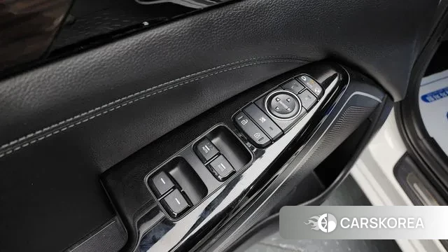 Kia Come New K7 2018 Белый из Кореи, фото 4