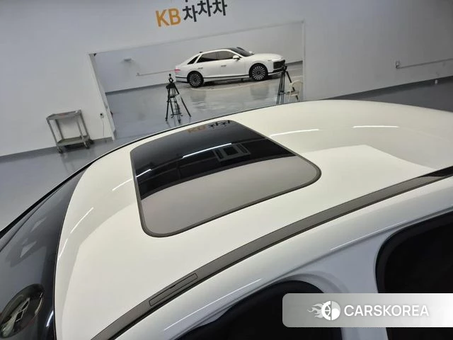 Mercedes-Benz E-Class W213 2023 Белый из Кореи, фото 4