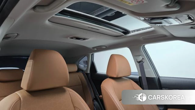 Kia The New Seltos 2023 Черный из Кореи, фото 4