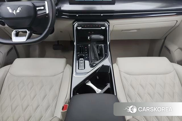 Wuling Automobile Wuling Xingchen 2021 Белый из Китая, фото 4