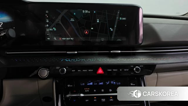 Kia Carnival 4th generation 2020 Черный из Кореи, фото 4