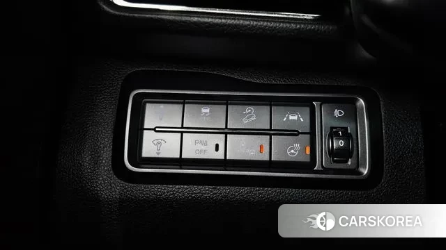 Ssangyong Berry New Tivoli 2019 Синий из Кореи, фото 4