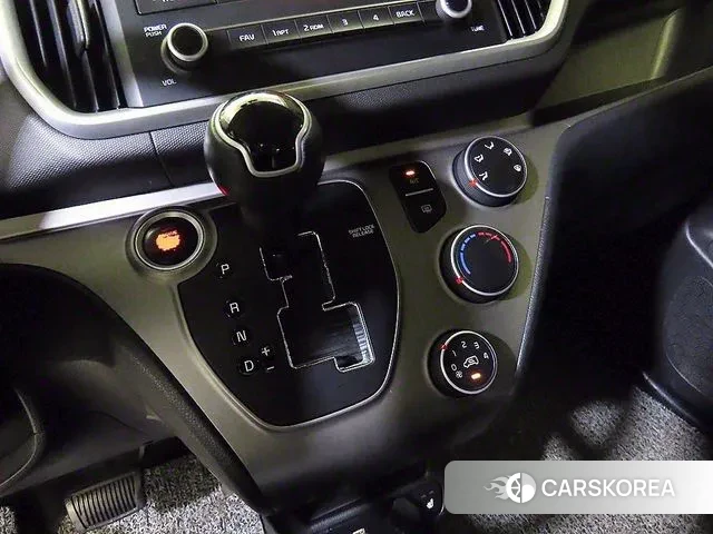 Kia The New Ray 2020 Белый из Кореи, фото 4