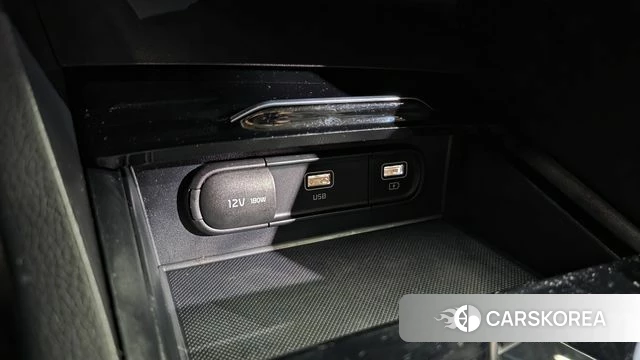 Kia K5 3rd generation 2020 Черный из Кореи, фото 4