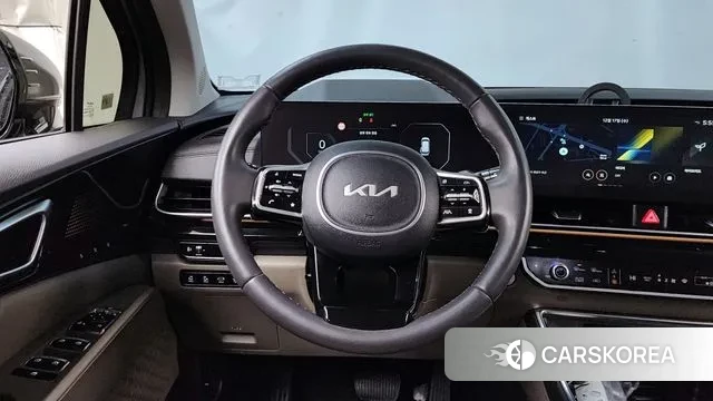 Kia The New Carnival 4th Generation id 3487097 из Кореи 4