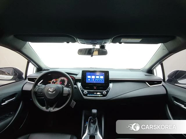 Toyota Lei Ling 2022 Белый из Китая, фото 4