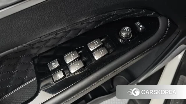 Ssangyong All New Rexton 2020 Белый из Кореи, фото 4