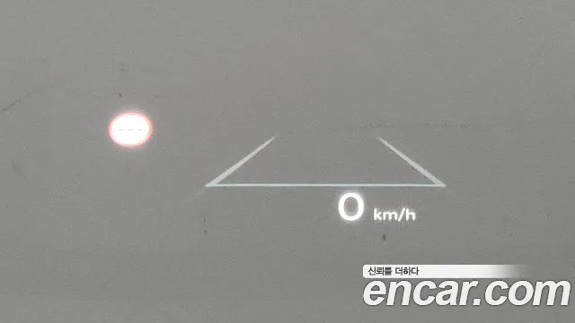 Hyundai Grandeur (GN7) id 2848034 из Кореи 4