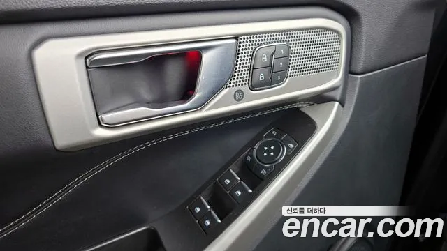 Ford Explorer 6th Generation id 2795585 из Кореи 4