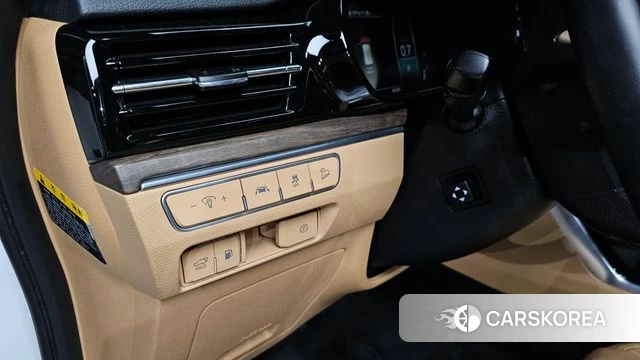 Kia Mohave Master 2020 Белый из Кореи, фото 4