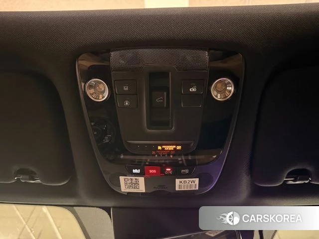 Kia Sorento 4th Generation 2022 Белый из Кореи, фото 4