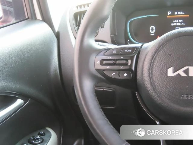 Kia The New Kia Ray 2022 Белый из Кореи, фото 4
