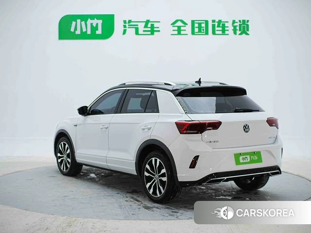 Volkswagen Exploring songs 2022 Белый из Китая, фото 4