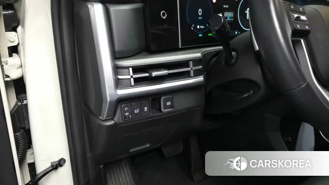 Hyundai Santa Fe (MX5) 2023 Жемчужный цвет из Кореи, фото 4