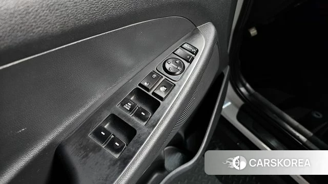 Hyundai All New Tucson 2018 Белый из Кореи, фото 4