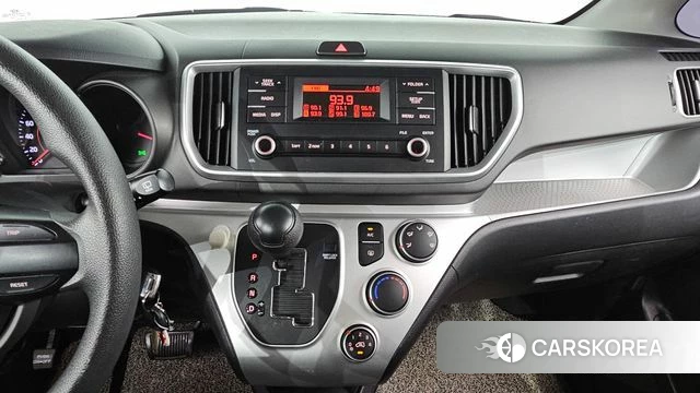 Kia The New Ray 2019 Жемчужный цвет из Кореи, фото 4