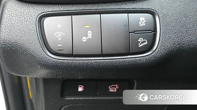 Kia The New Sorento 2018 Белый из Кореи, фото 4