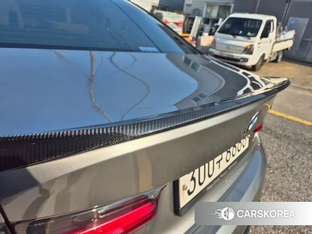 BMW 3 Series (G20) 2020 Песочный из Кореи, фото 4