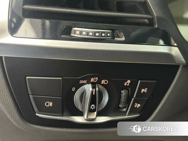 BMW X3 2021 Черный из Китая, фото 4