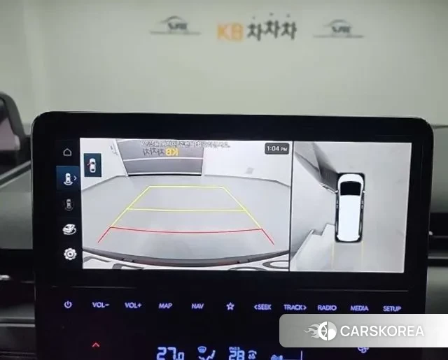 Hyundai Staria 2024 Черный из Кореи, фото 4