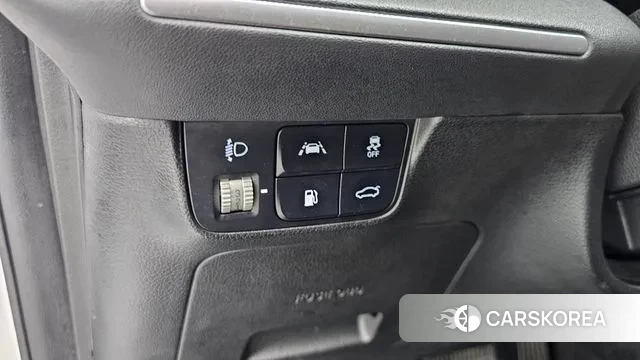 Hyundai The New Grandeur IG id 3488039 из Кореи 4