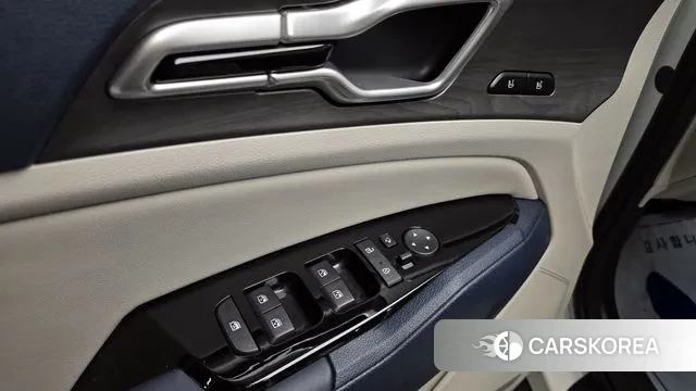 Kia Sportage 5th Generation 2023 Белый из Кореи, фото 4