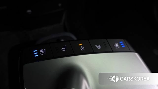 Kia EV6 2022 Белый из Кореи, фото 4