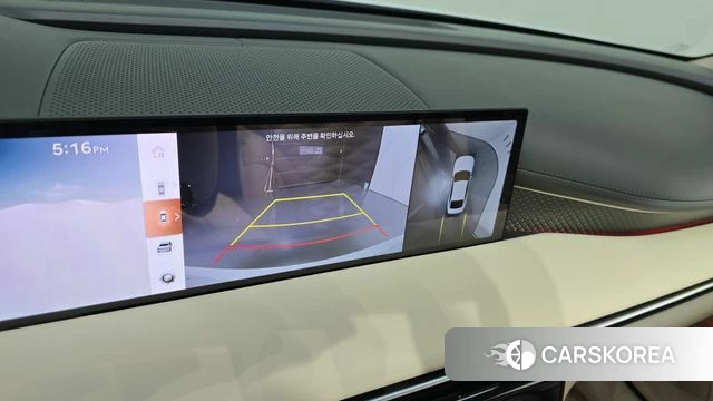 Genesis G80 (RG3) 2025 Белый из Кореи, фото 4