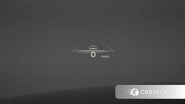 Genesis GV70 2021 Синий из Кореи, фото 4