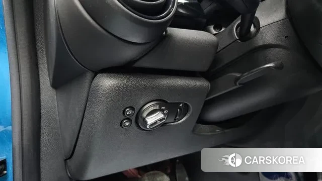 Mini Cooper D 2018 Синий из Кореи, фото 4