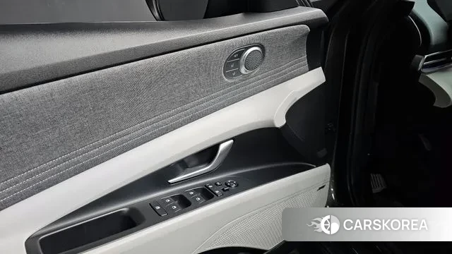 Hyundai Avante (CN7) 2022 Серый из Кореи, фото 4