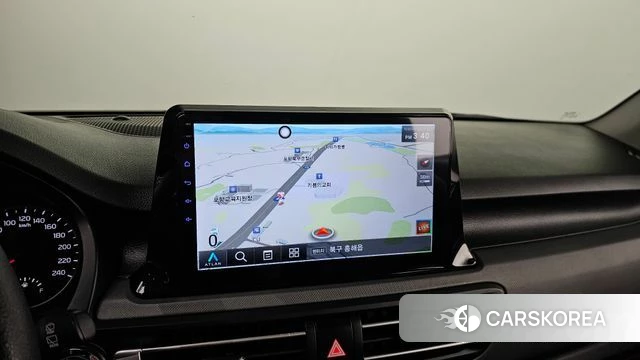 Kia Seltos 2020 Белый из Кореи, фото 4