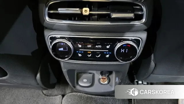 Genesis GV80 2021 Белый из Кореи, фото 4