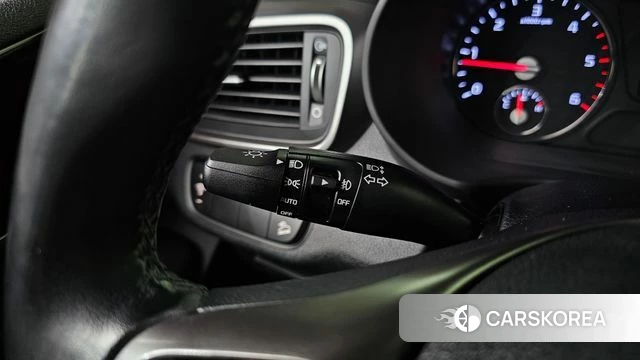 Kia The New Sorento 2018 Белый из Кореи, фото 4