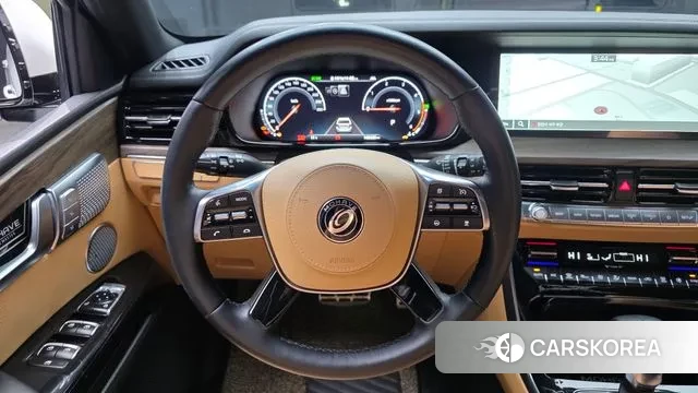 Kia Mohave Master 2020 Белый из Кореи, фото 4