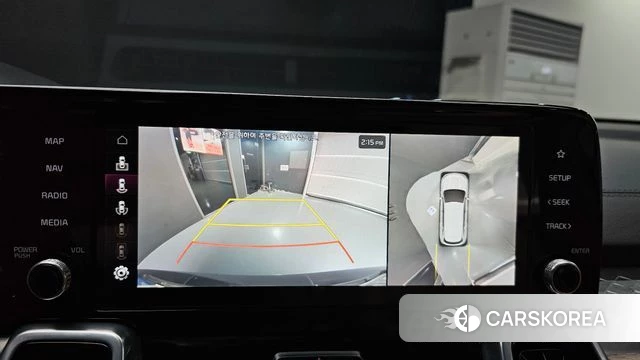 Kia Sorento 4th Generation 2020 Серый из Кореи, фото 4