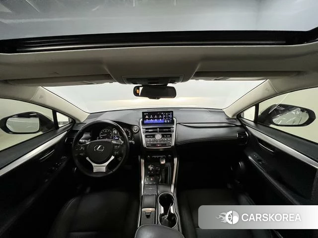 Lexus NX 2021 Белый из Китая, фото 4
