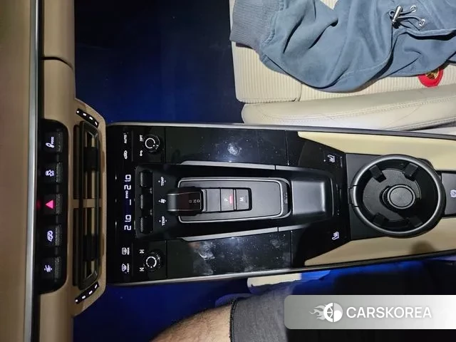 Porsche 911(992) 2021 Белый из Кореи, фото 4