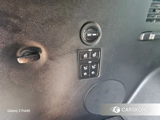 Hyundai Palisade 2019 Белый из Кореи, фото 4