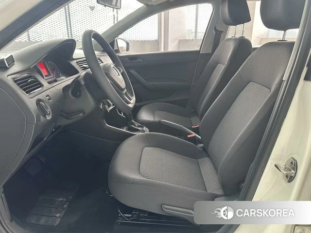 Volkswagen Santana 2018 Белый из Китая, фото 4