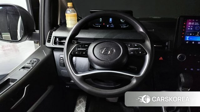 Hyundai Staria 2022 Белый из Кореи, фото 4