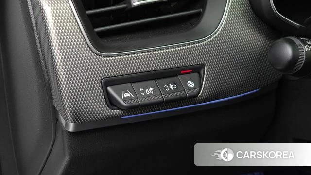 Renault Korea (Samsung) XM3 2023 Белый из Кореи, фото 4