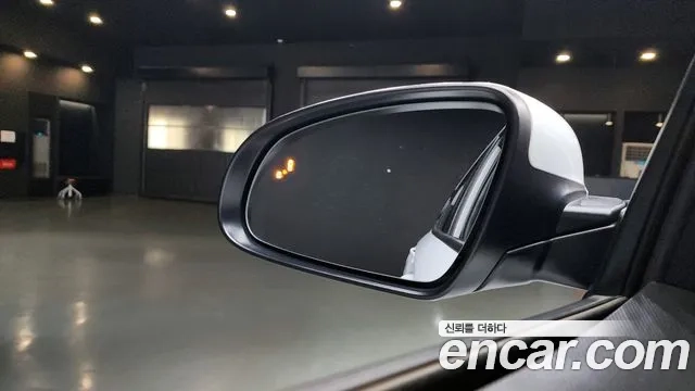 Hyundai Kona 2019 Белый из Кореи, фото 4