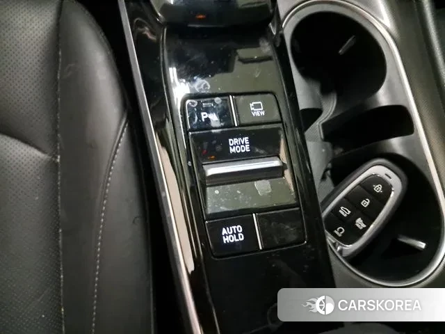 Hyundai Sonata (DN8) 2021 Белый из Кореи, фото 4