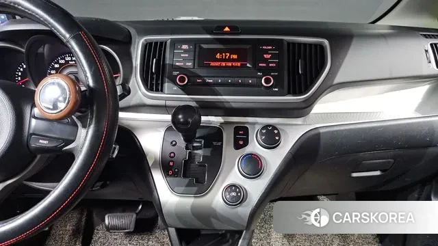 Kia The New Ray 2019 Белый из Кореи, фото 4