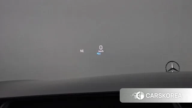 Mercedes-Benz S-Class W222 2019 Черный из Кореи, фото 4