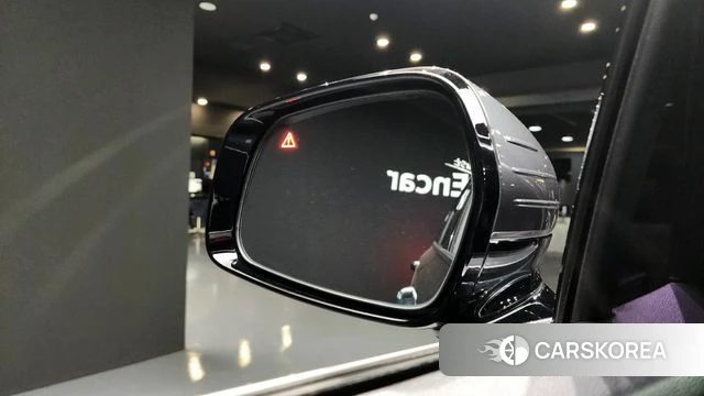 Kia Sorento 4th Generation 2020 Серый из Кореи, фото 4